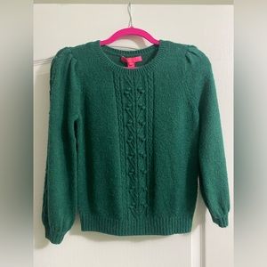 Lilly Pulitzer Sweater